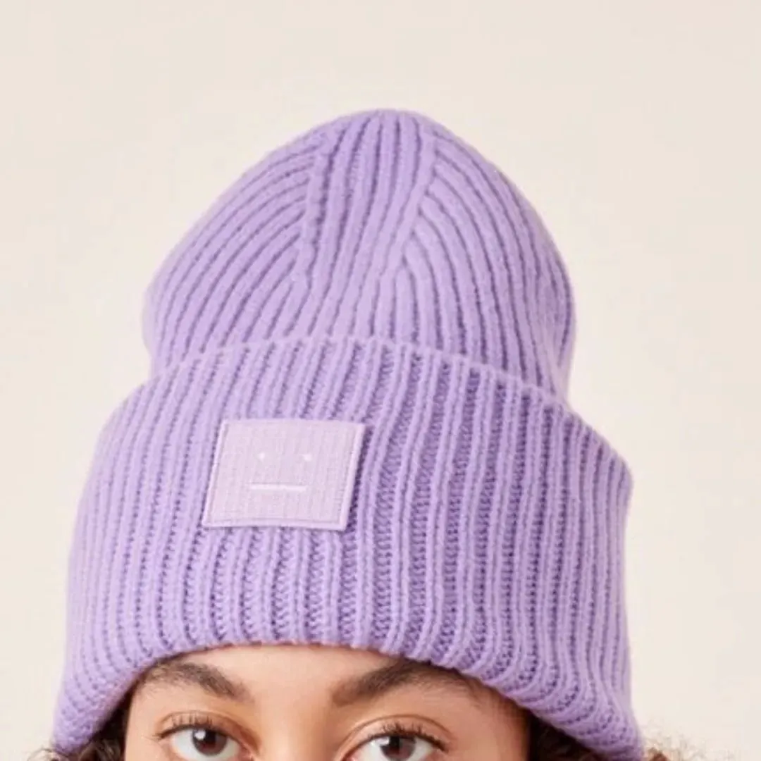 Acne Studios Beanie