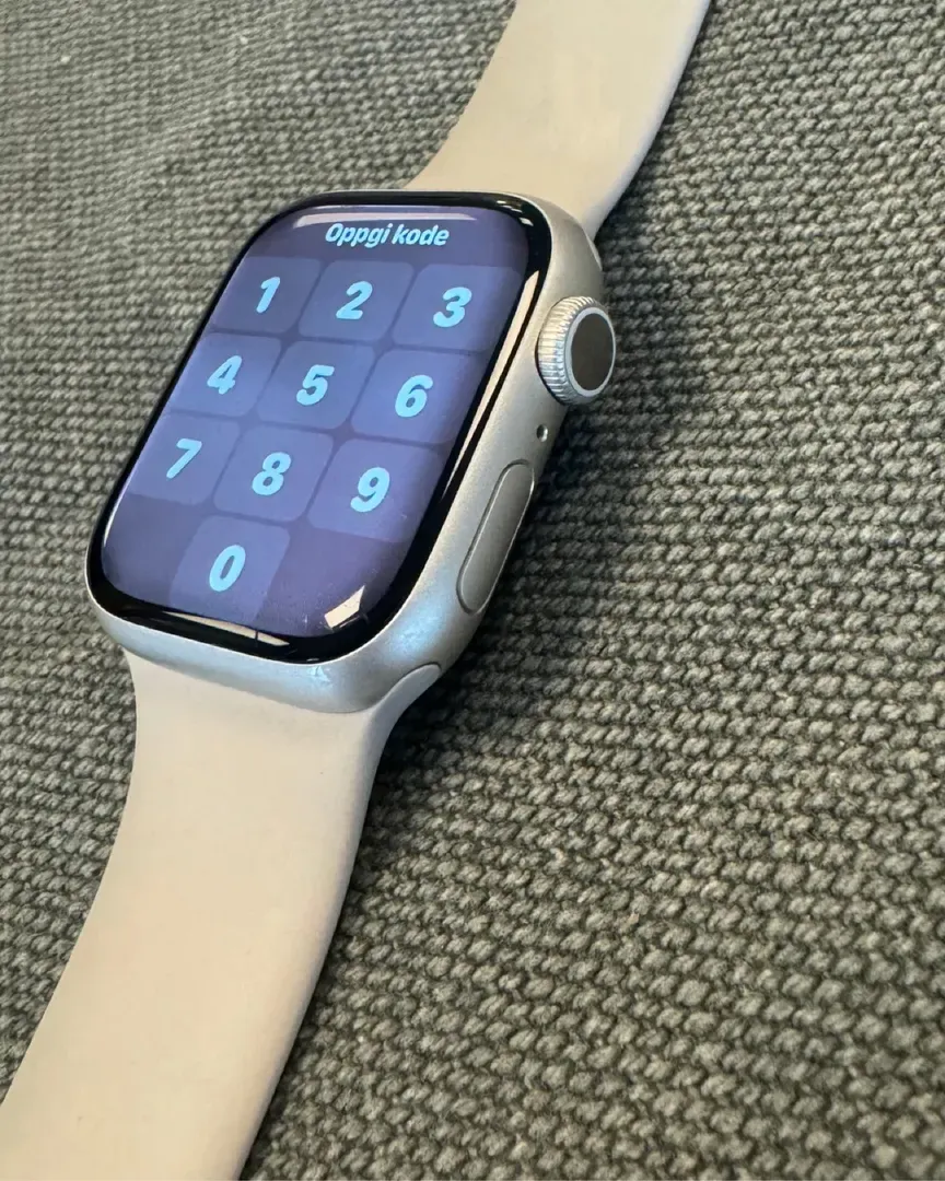 Apple watch s 8 41mm