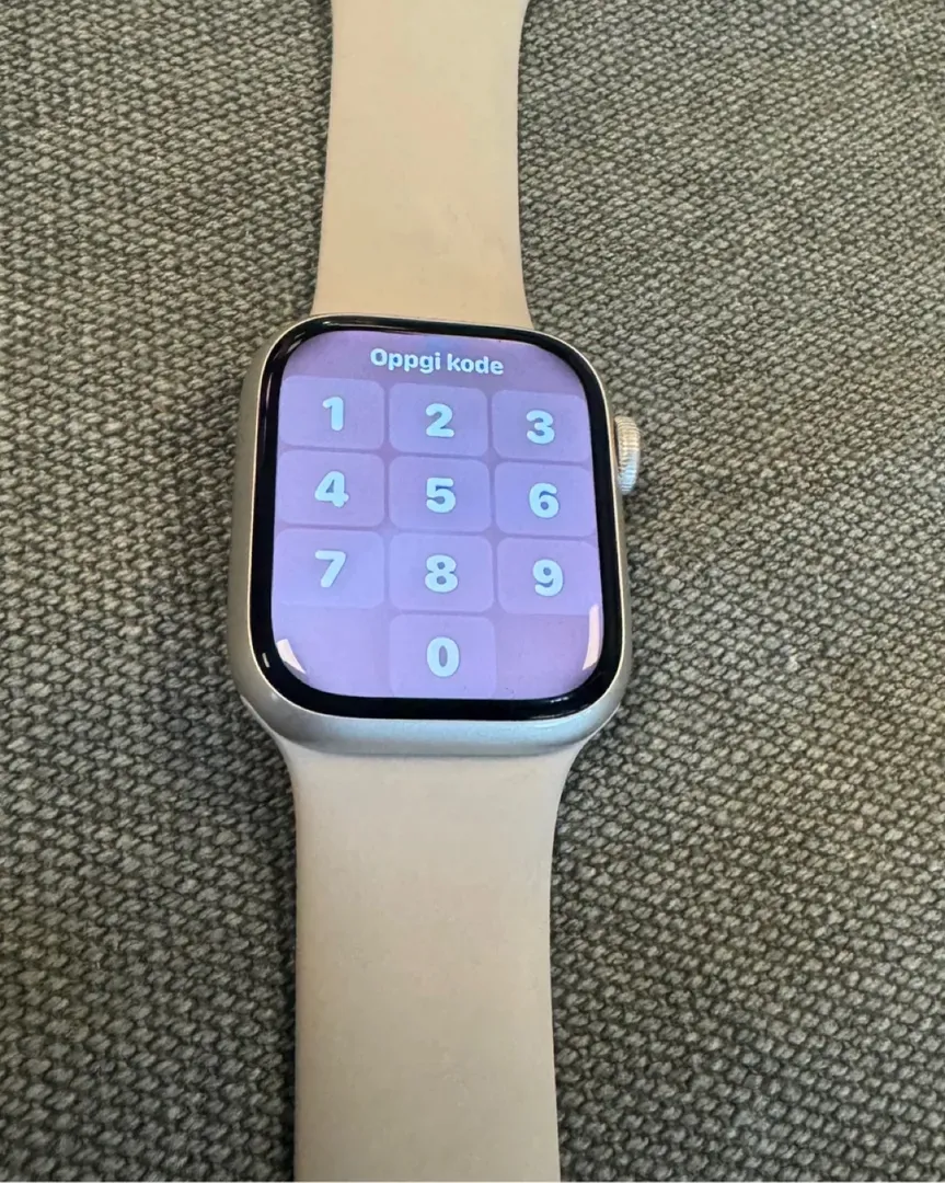 Apple watch s 8 41mm