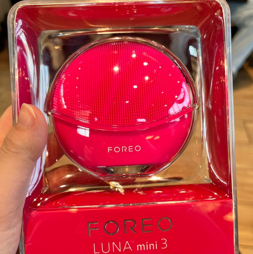 Foreo Luna mini 3