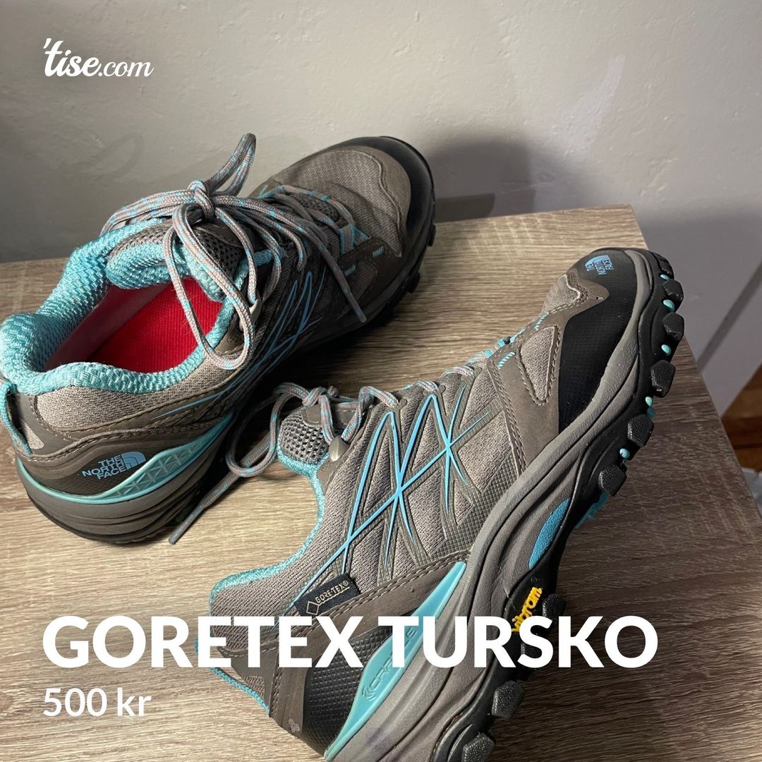 Goretex tursko