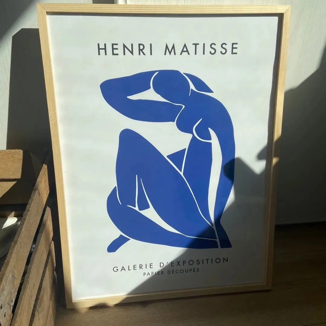 matisse poster