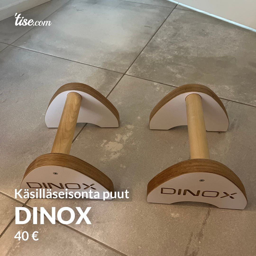 Dinox