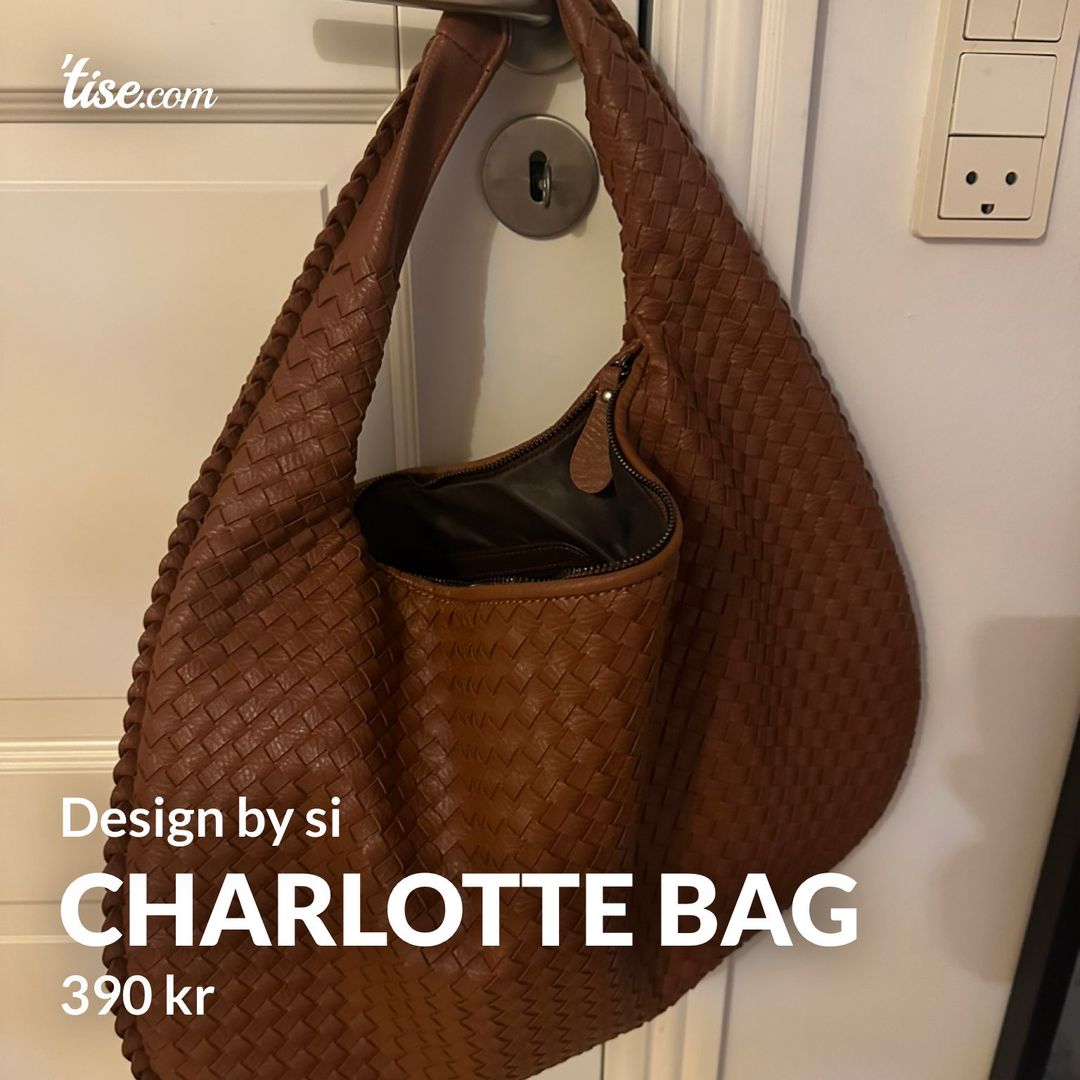 Charlotte bag