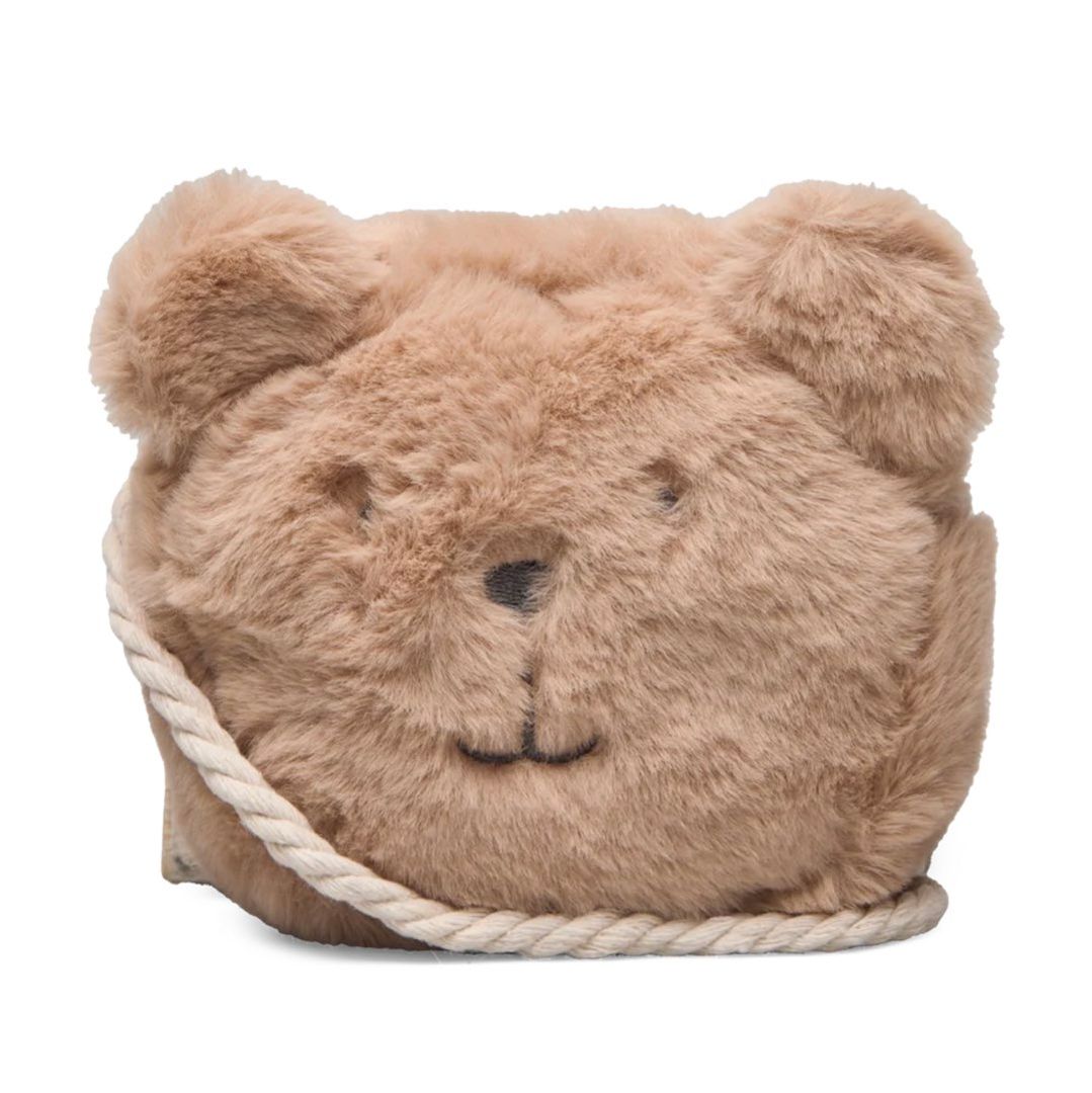 Teddy bag