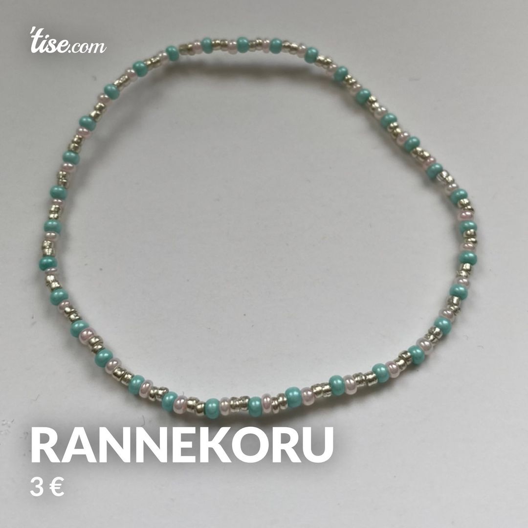 Rannekoru