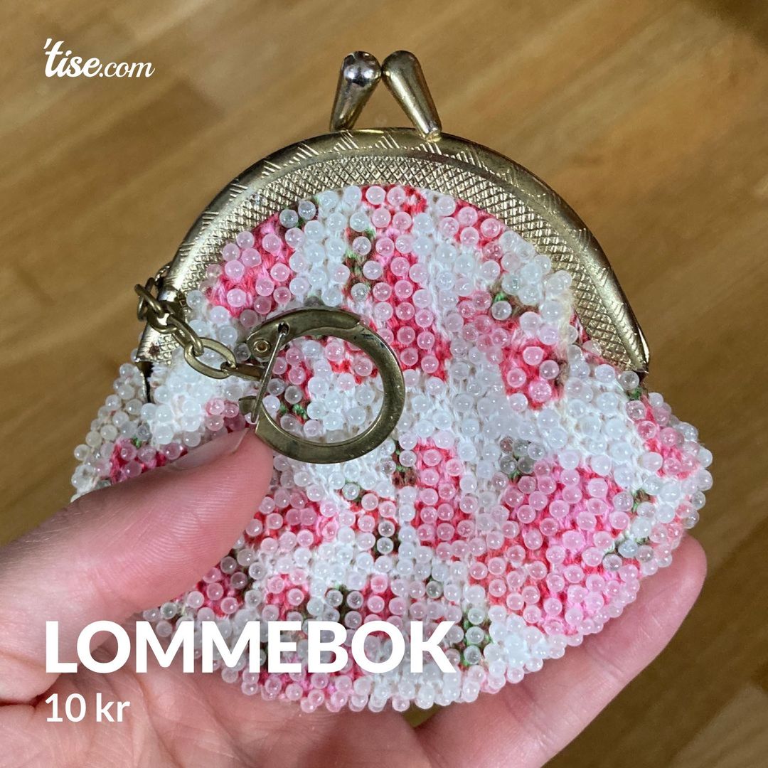 Lommebok