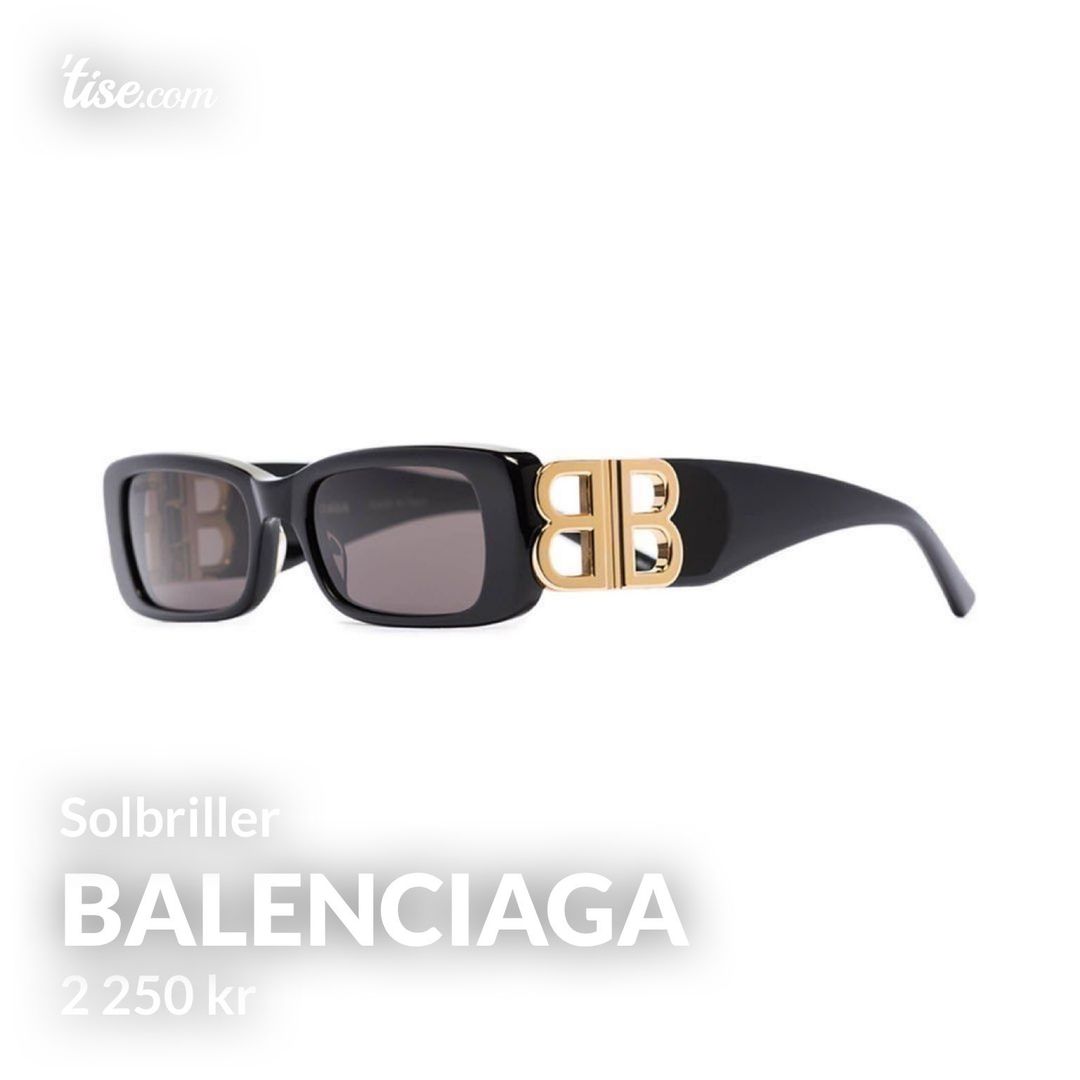 Balenciaga