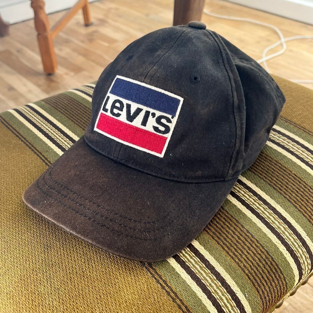 Levi’s kasket