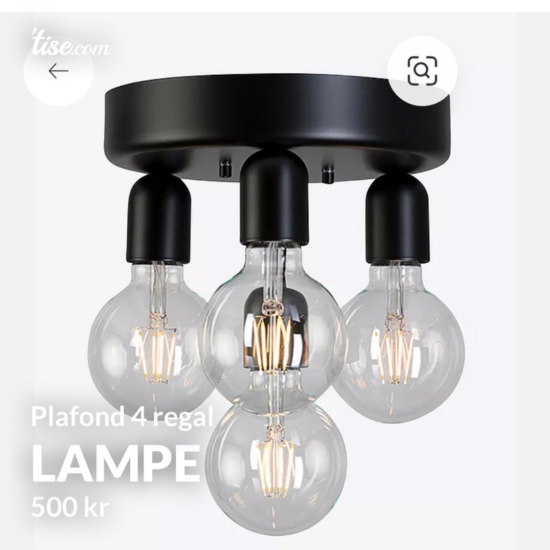 Lampe