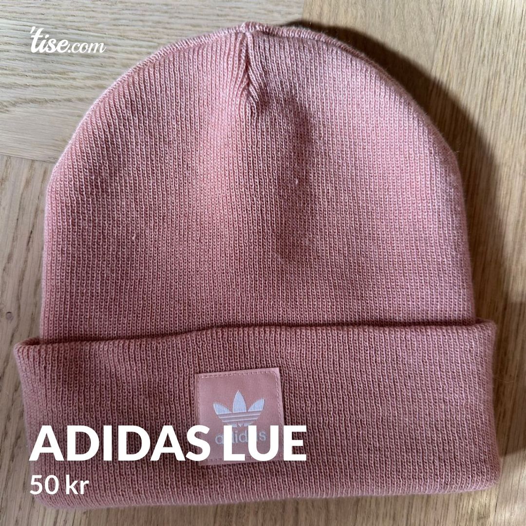 Adidas lue