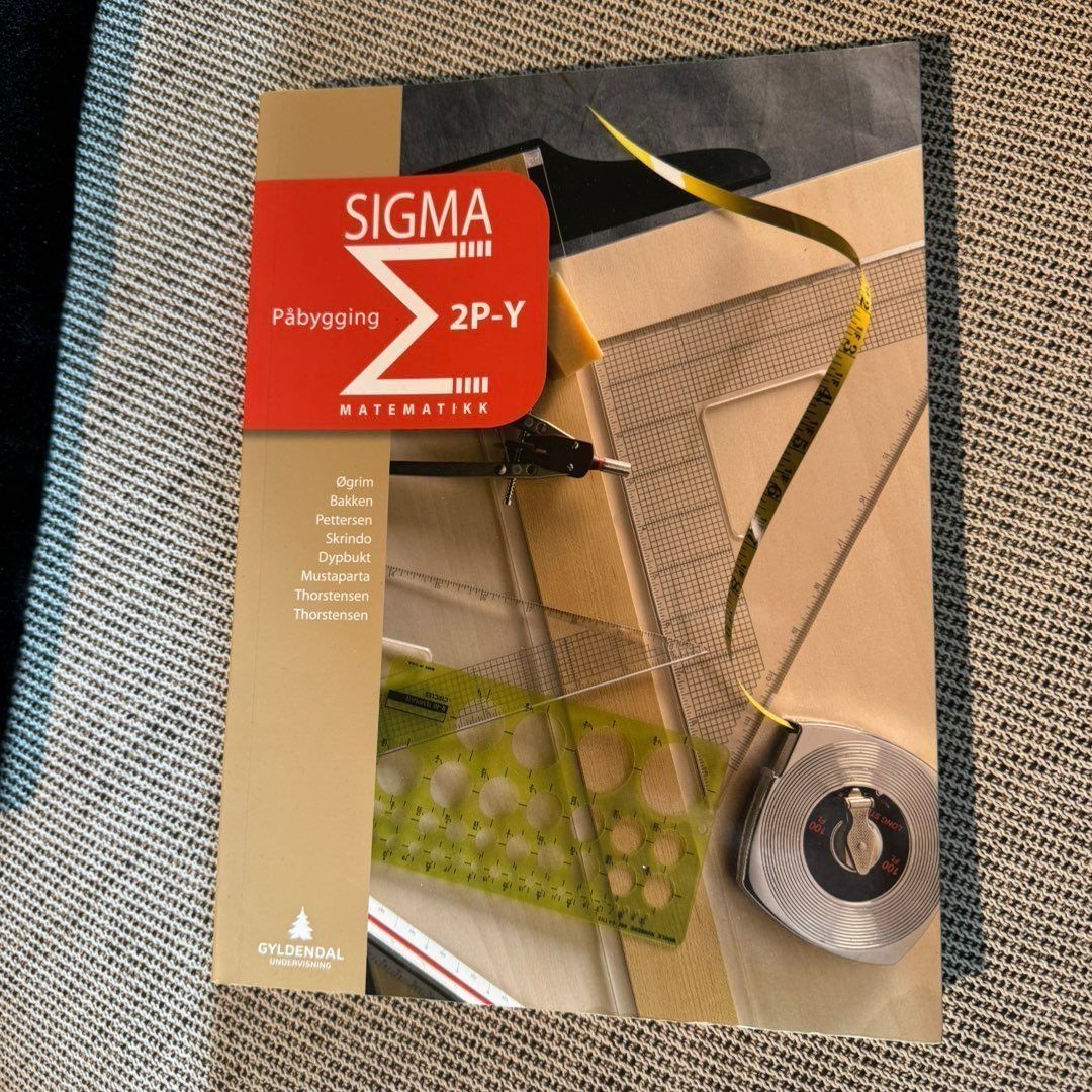 Sigma 2P-Y