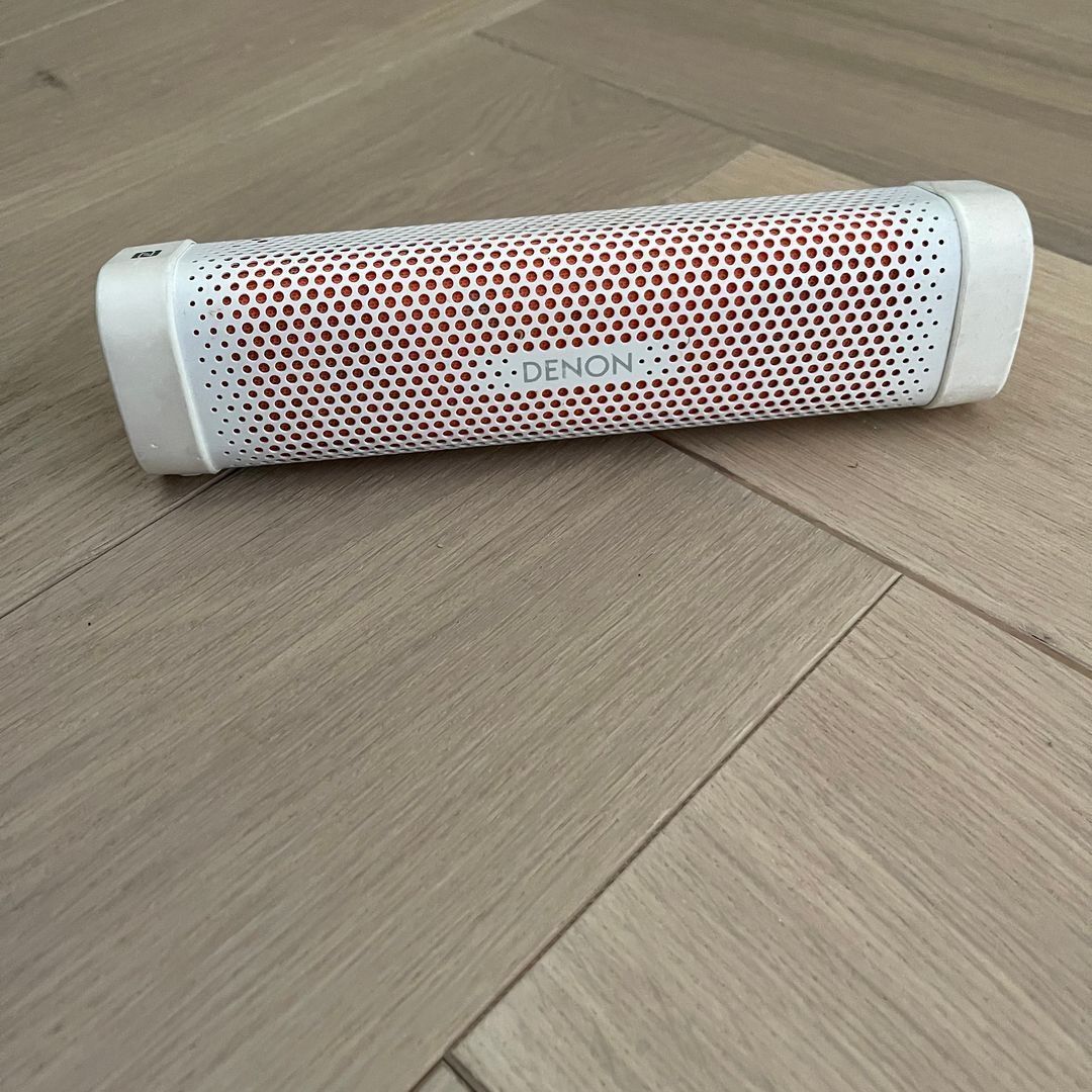 Bluetooth høytaller