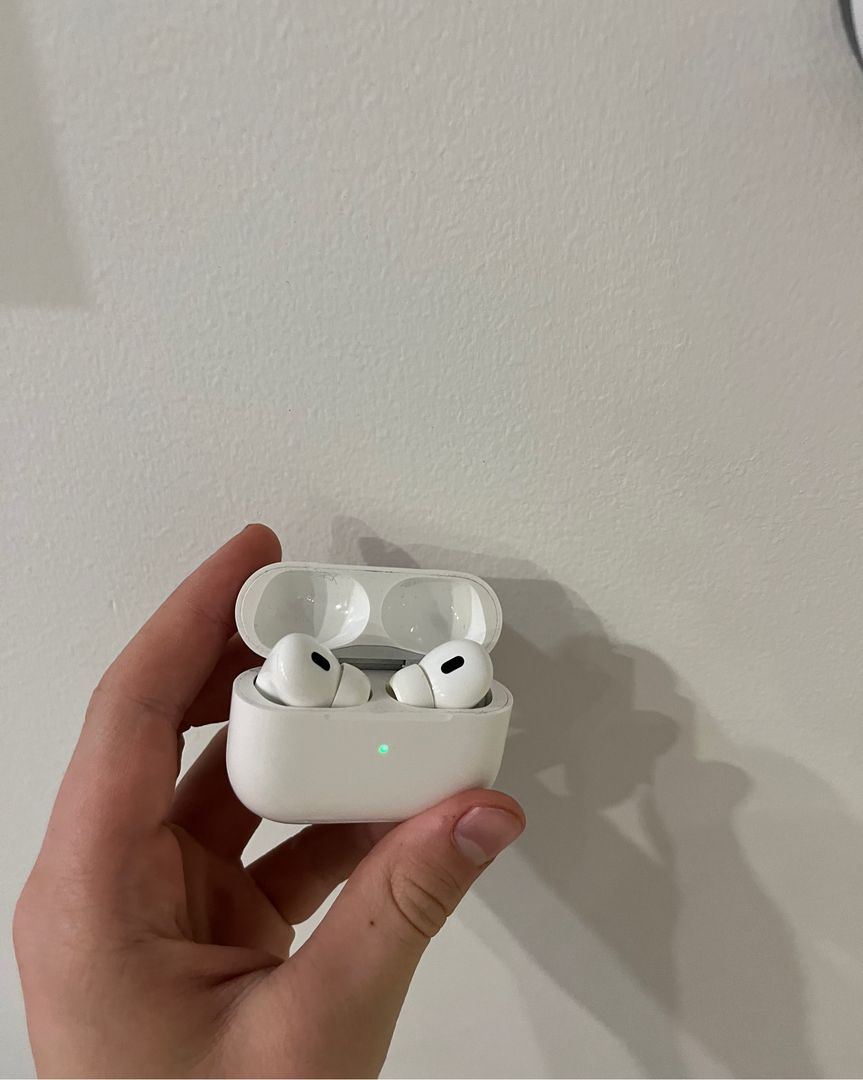 Airpods pro 2