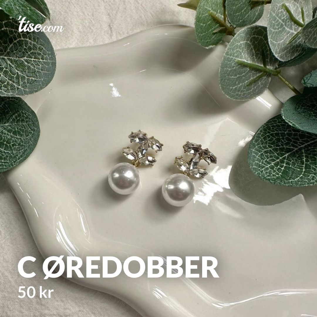 C øredobber