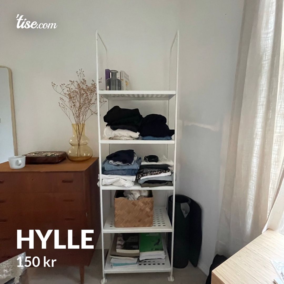 Hylle