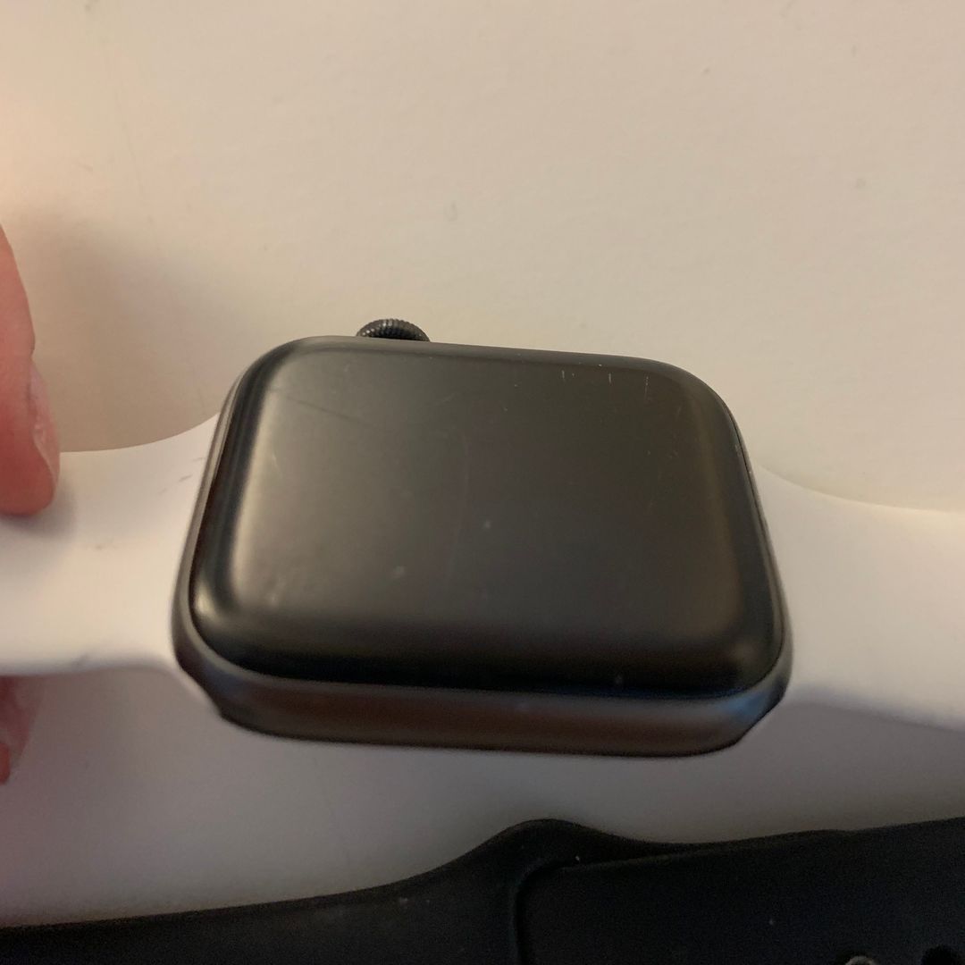 Apple watch