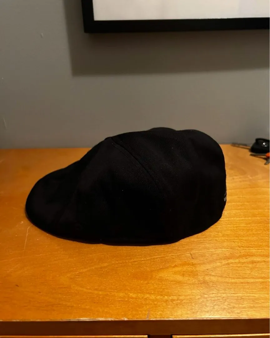 Kangol hattu