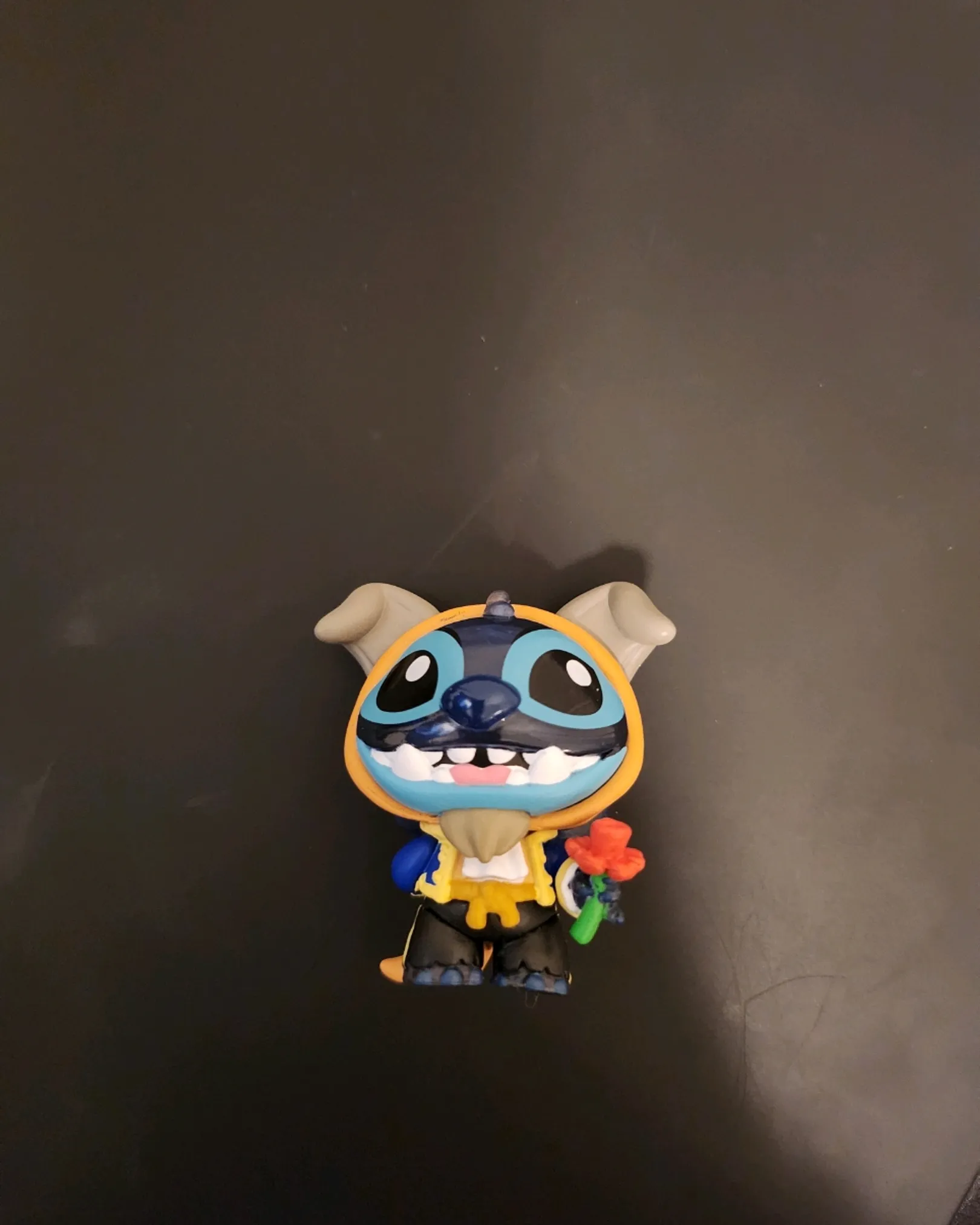 Stitch Mini