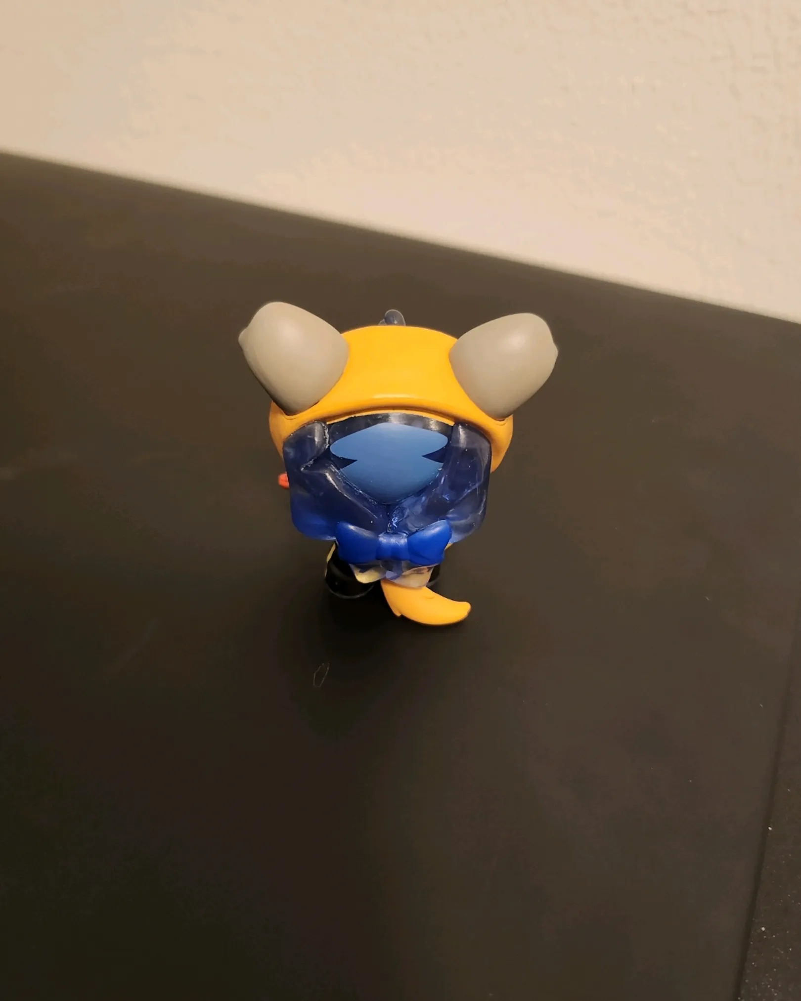 Stitch Mini