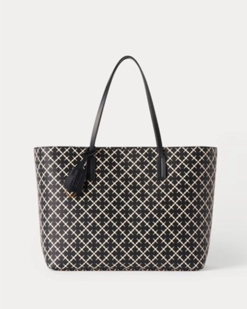 marlene birger taske