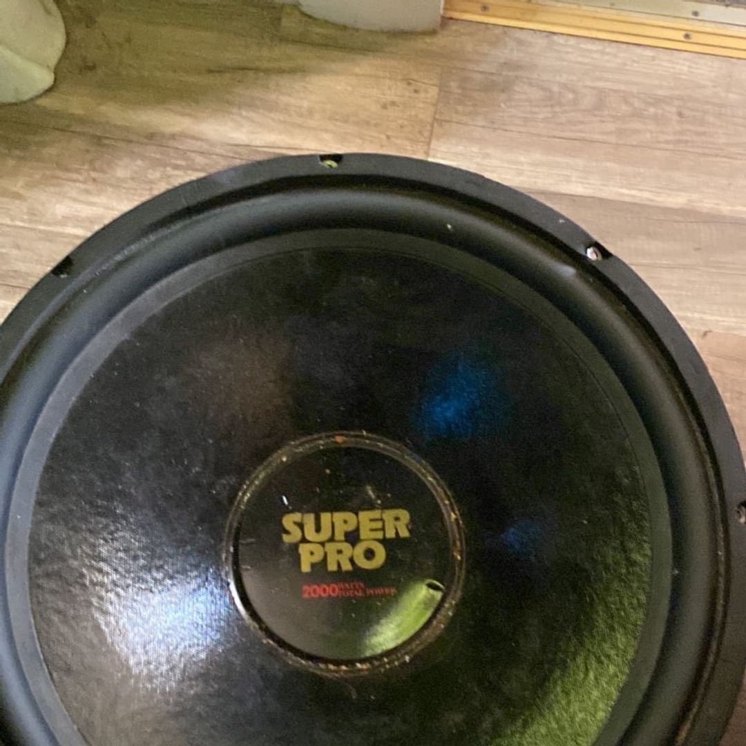 18’’ superpro