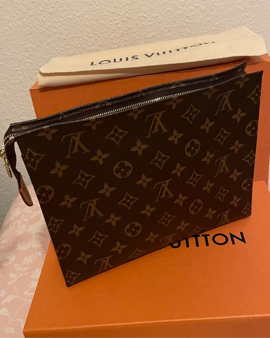 Lv clutch 26