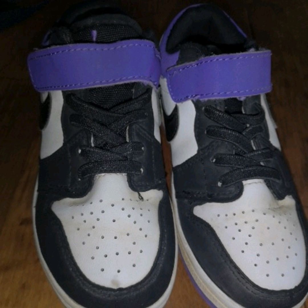 Baby air jordan 1