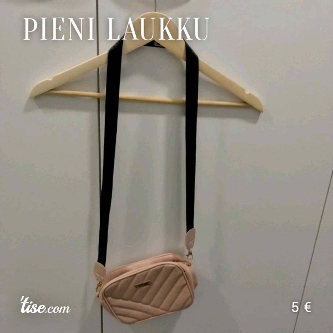 Pieni Laukku