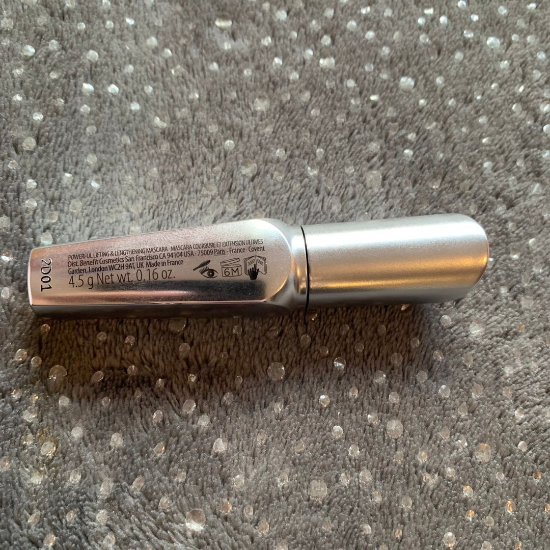 Benefit Mascara