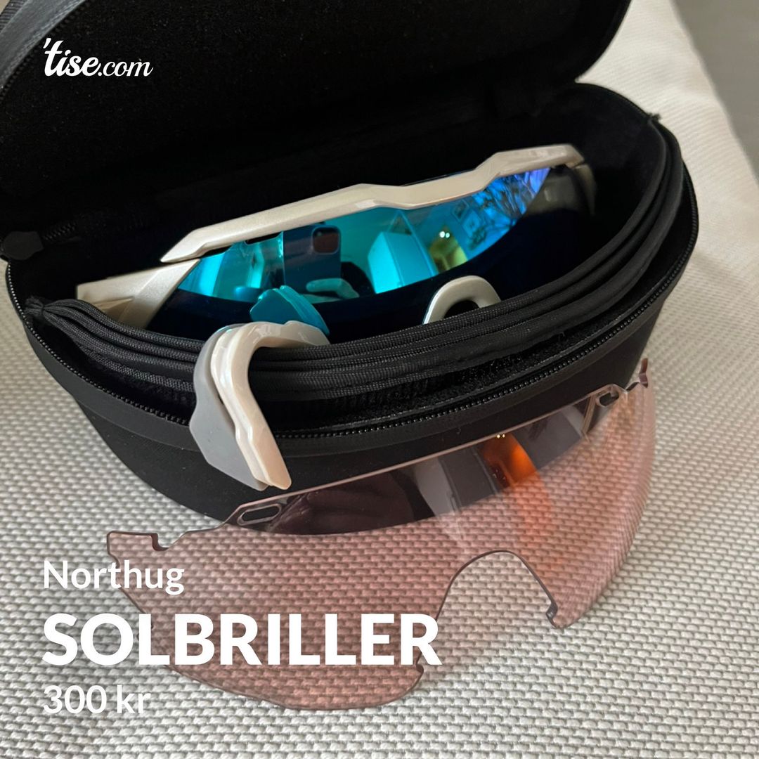 Solbriller