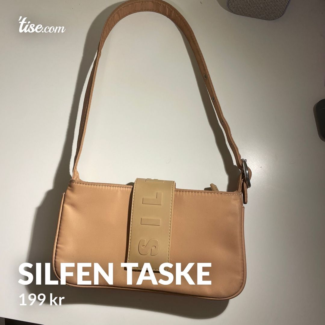 Silfen taske