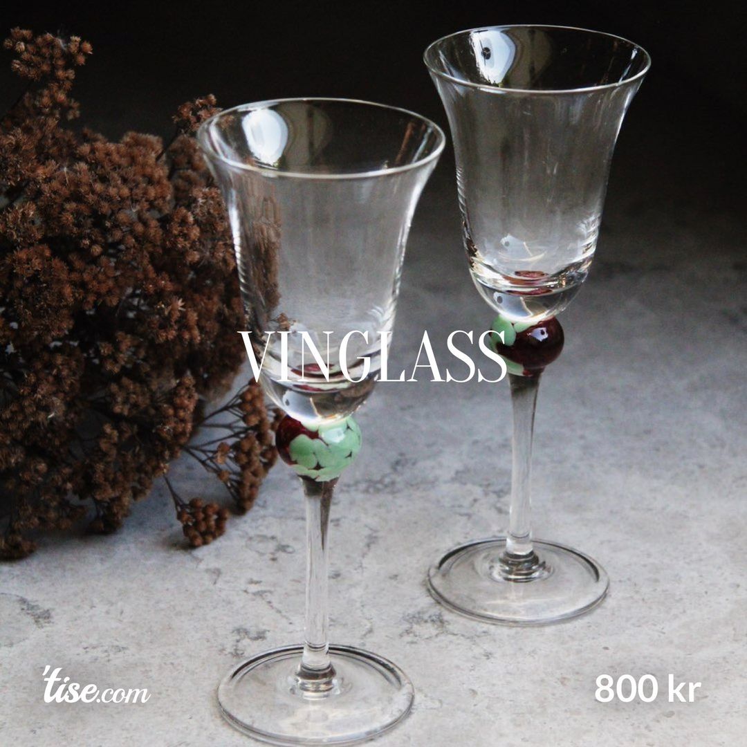 Vinglass