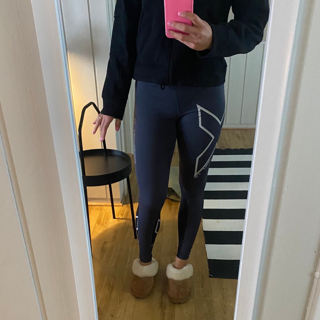 2xu tights