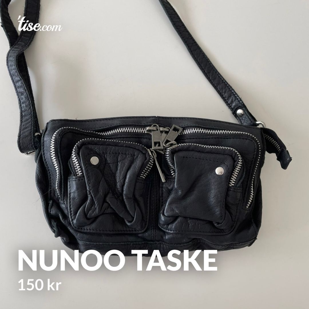 Nunoo taske