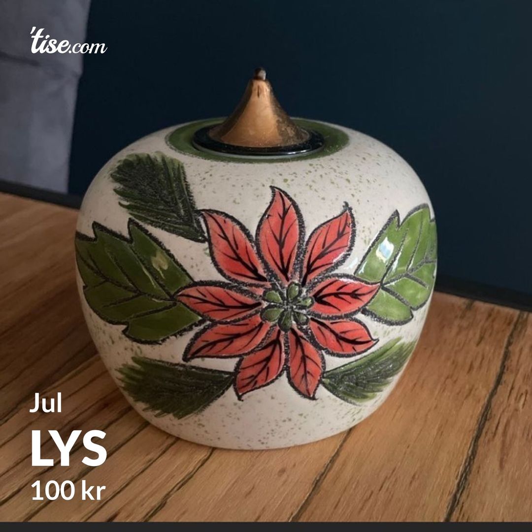 Lys