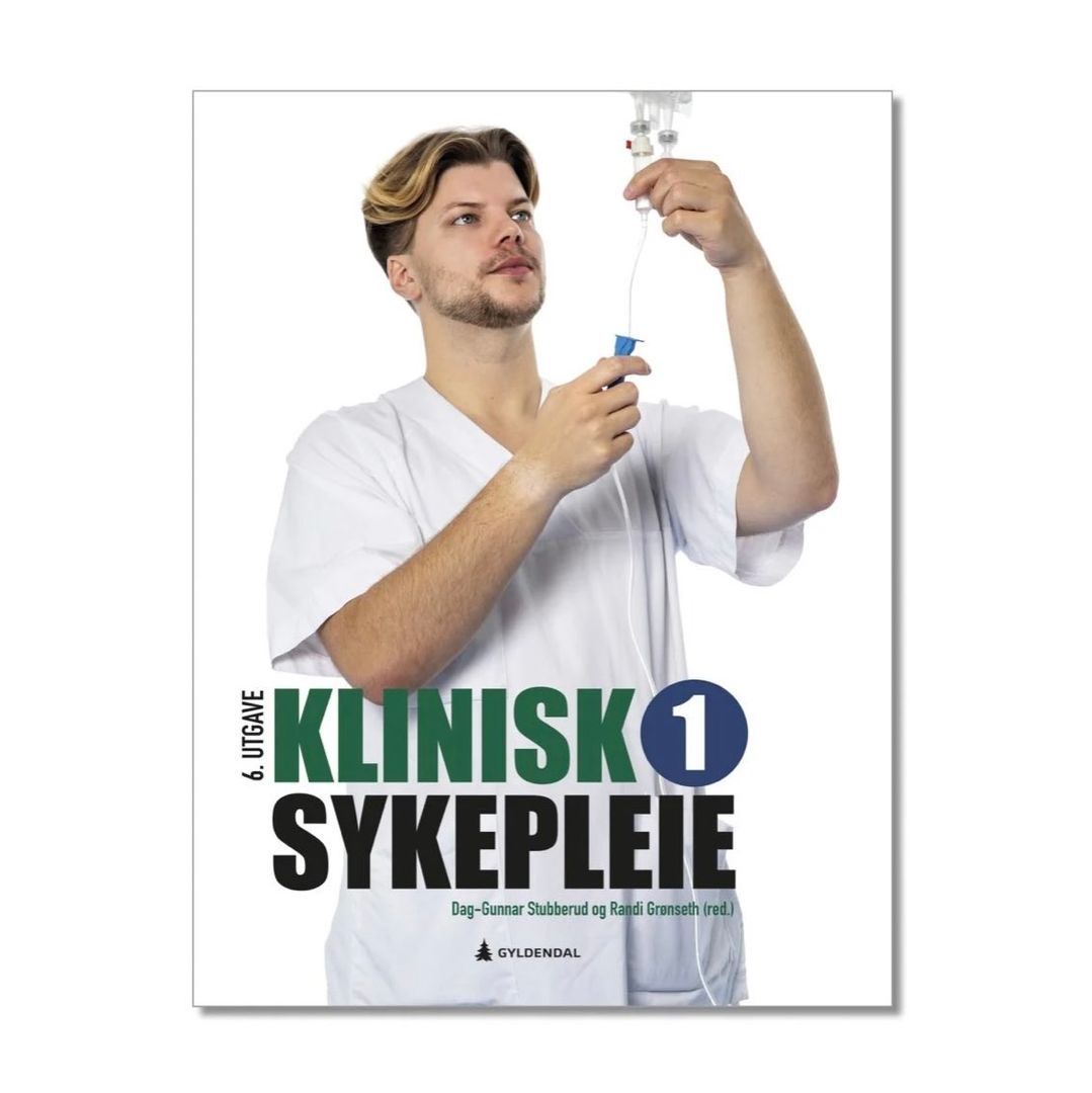 Klinisk sykepleie 1