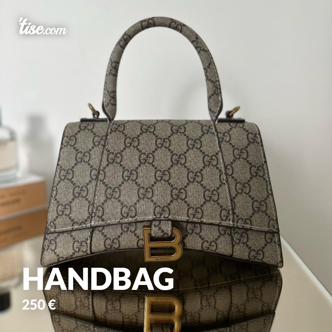 Handbag