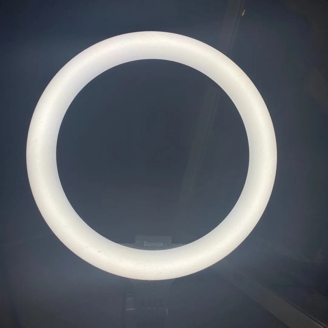 Ring light