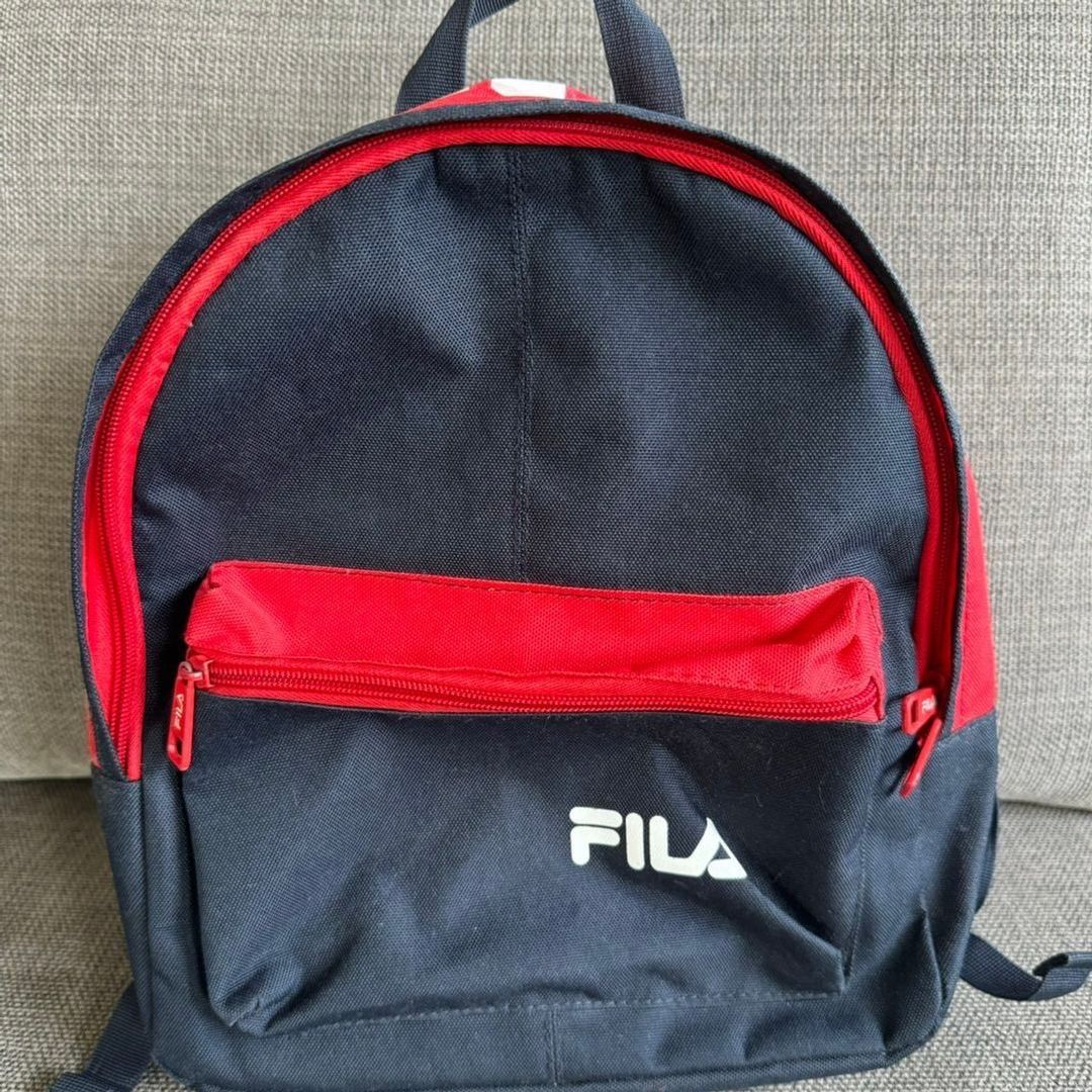 FILA ryggesekk 1L