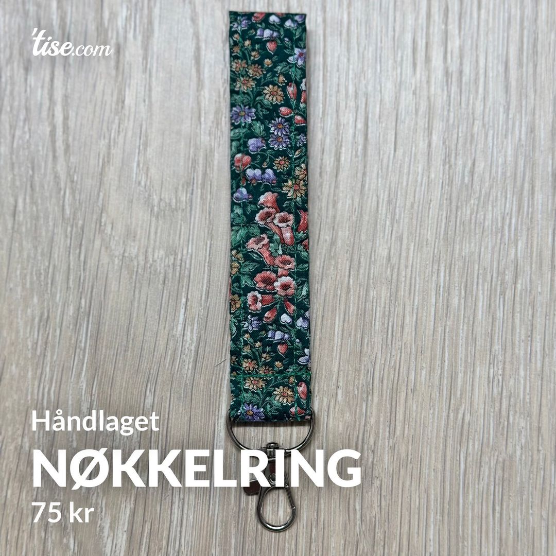 Nøkkelring