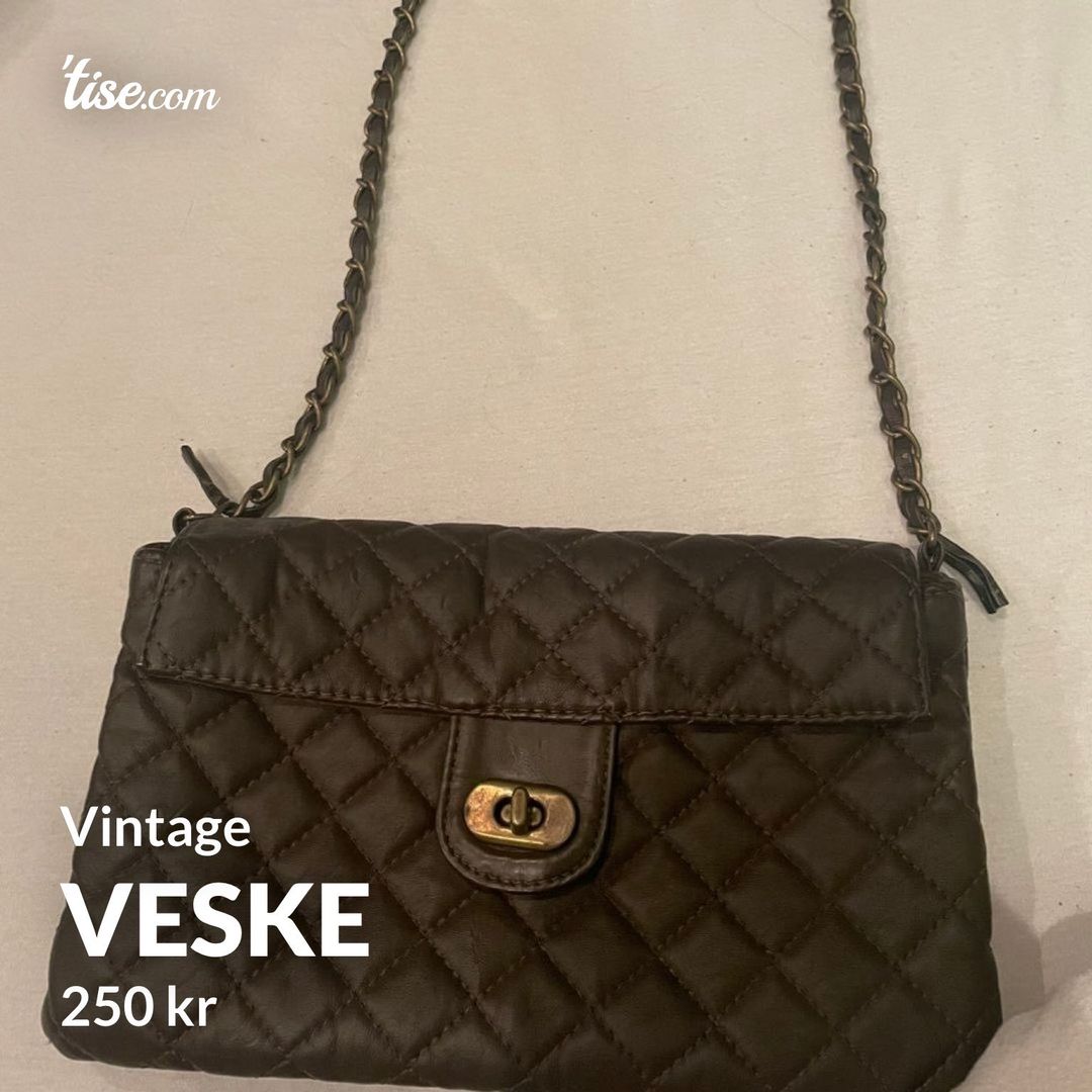 Veske