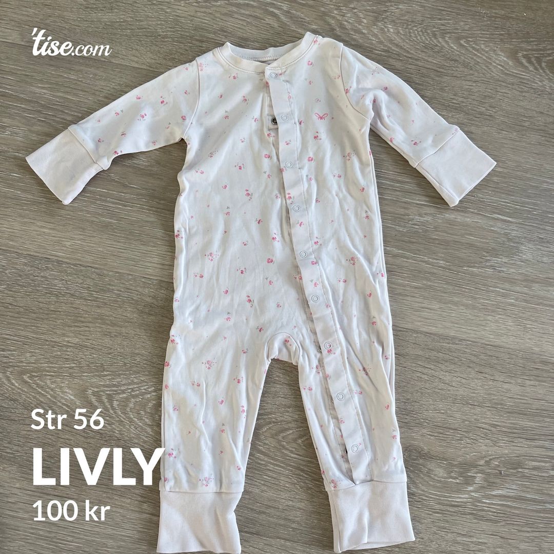 Livly