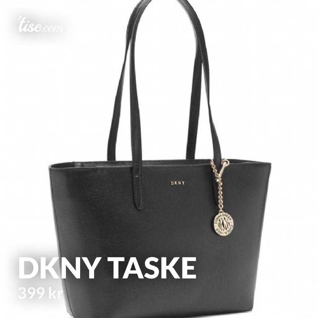 Dkny taske