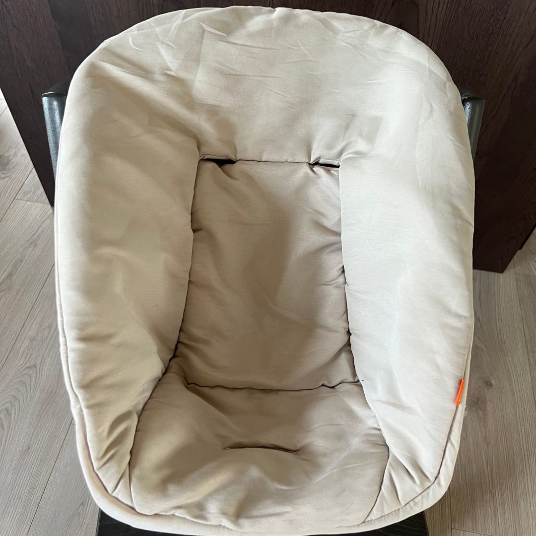 Stokke trekk beige