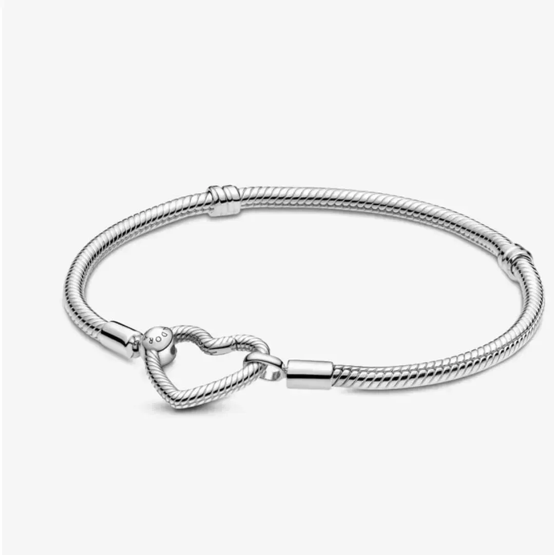 Charm armbånd