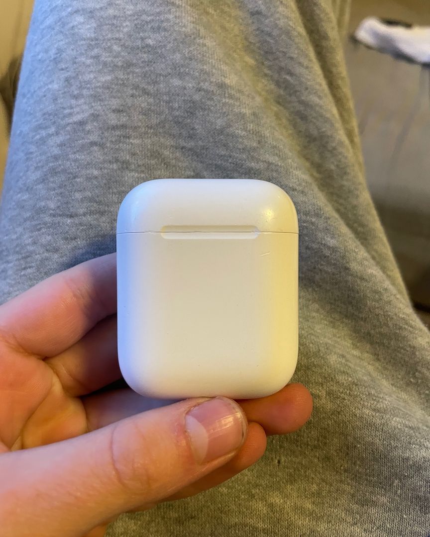 airpods