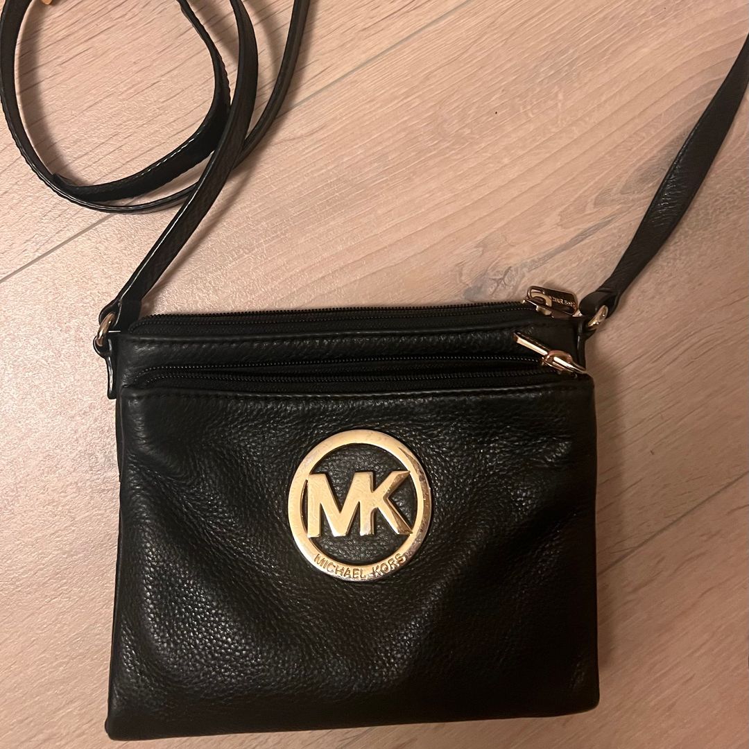 Michael kors veske