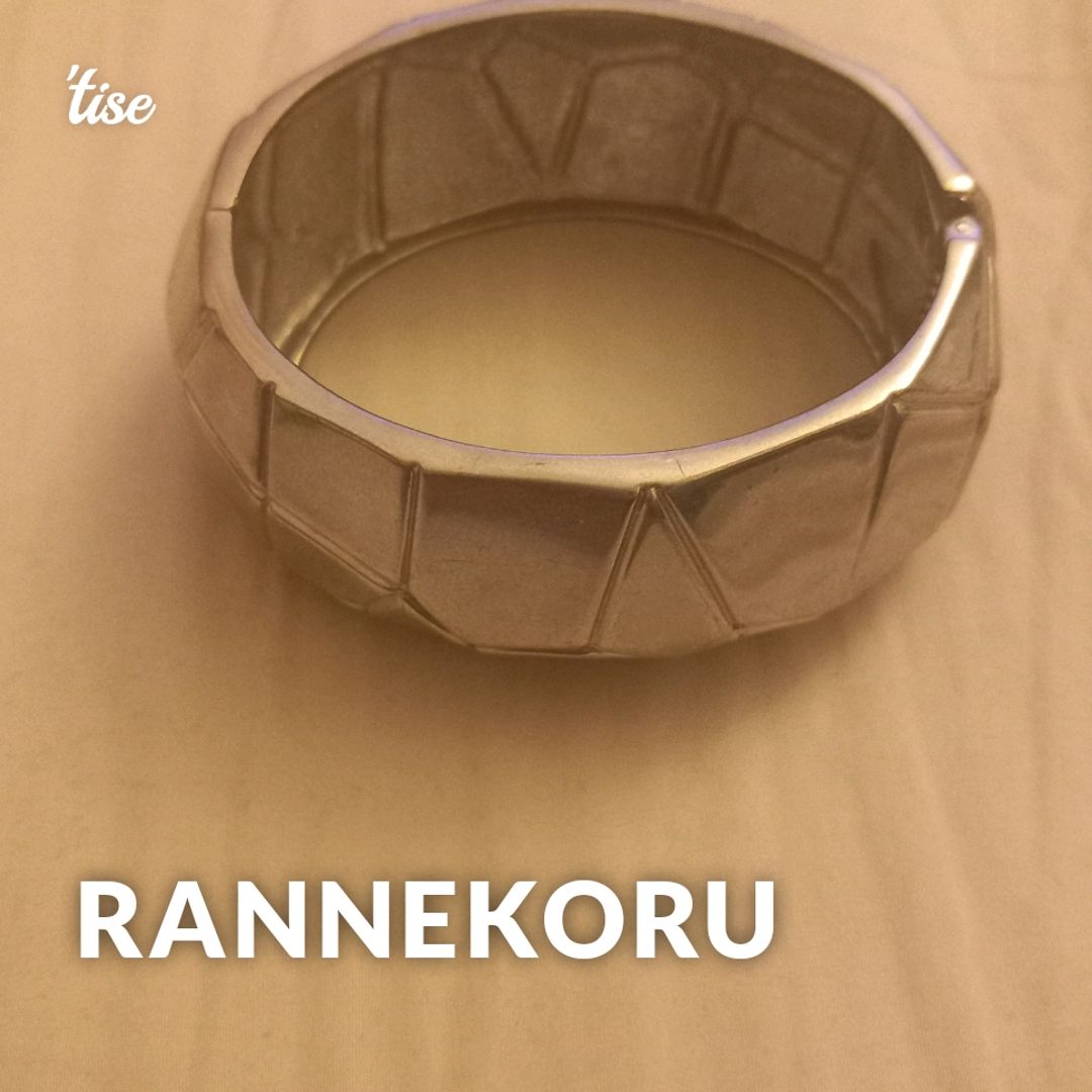 Rannekoru