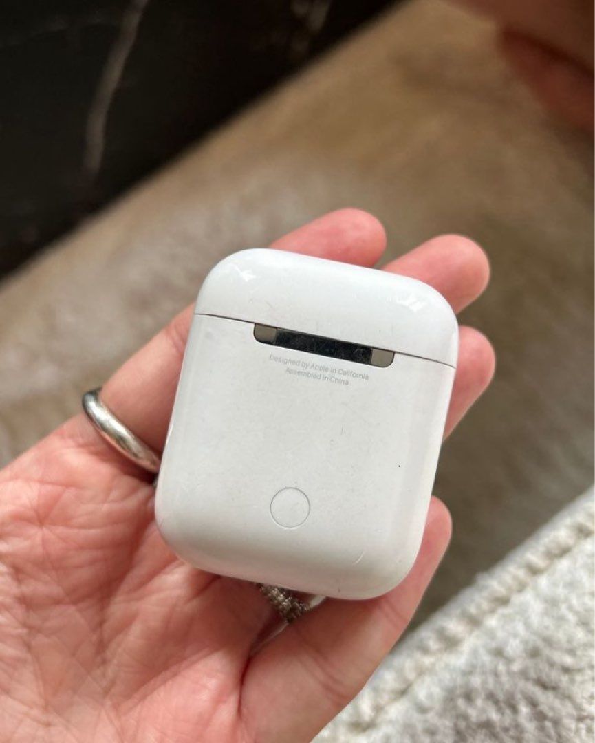 Etui airpods